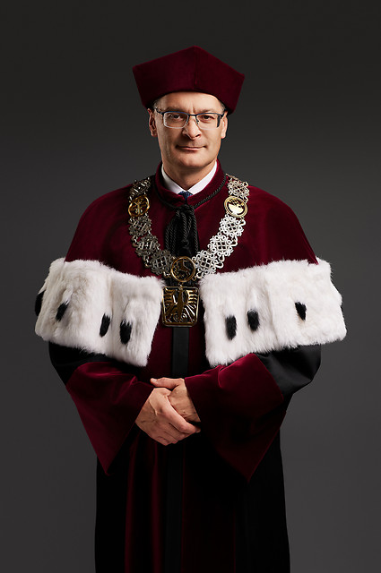 Jarogniew Łuszczki - fotografia